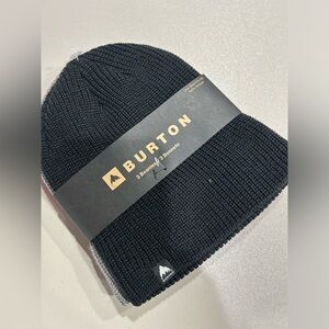 Burton DND Beanie Hat - Kids' - Package of 3 Black Grey Red NWT